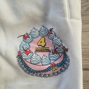 Let's trip Sweatpants